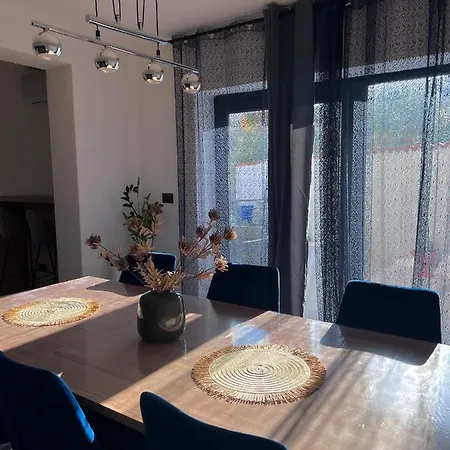 Betty Apartments Borik - Whole Ground Floor Rovinj Exterior foto