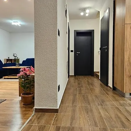Betty Apartments Borik - Whole Ground Floor Rovinj Exterior foto