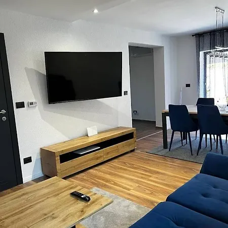Betty Apartments Borik - Whole Ground Floor Rovinj Exterior foto