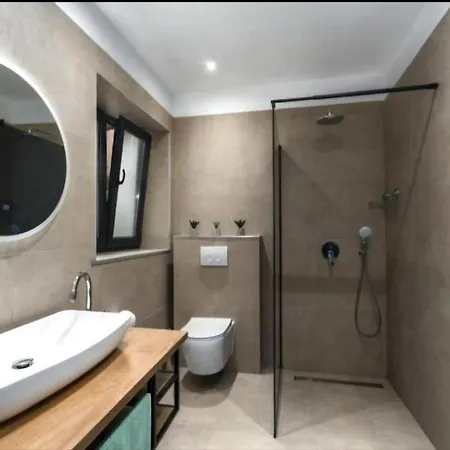 Betty Apartments Borik - Whole Ground Floor Rovinj Exterior foto