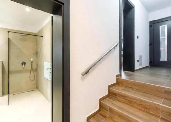 Betty Apartments Borik - Whole Ground Floor