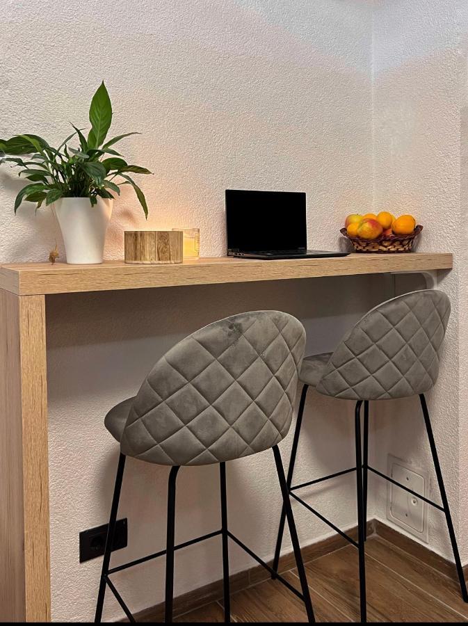 Apartament Betty Borik - Whole Ground Floor Rovinj