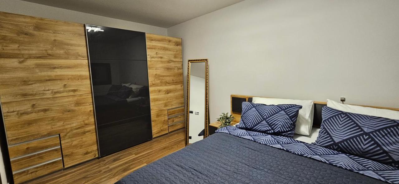 Appartement Betty Borik - Whole Ground Floor