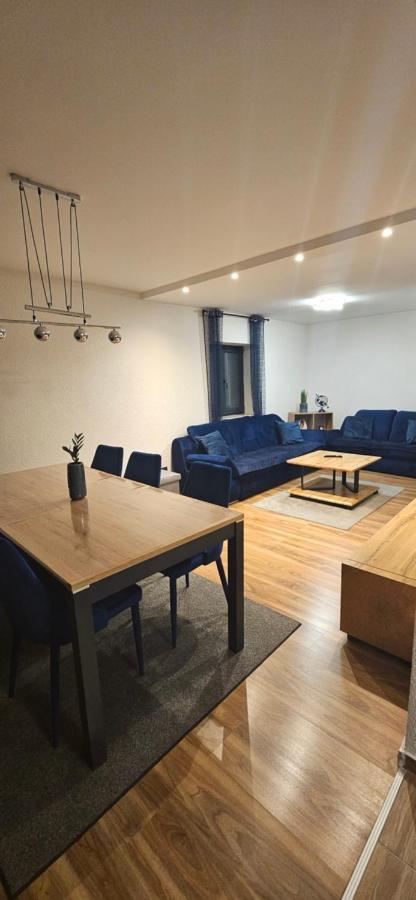 Apartament Betty Borik - Whole Ground Floor *