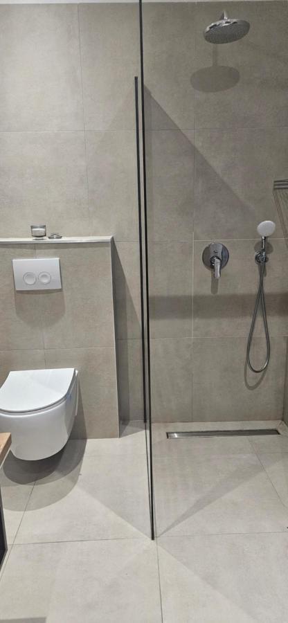 Apartament Betty Borik - Whole Ground Floor