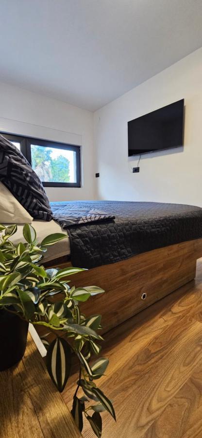 Apartament Betty Borik - Whole Ground Floor *