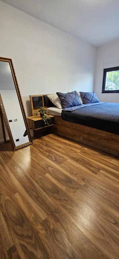 Apartment Betty Borik - Whole Ground Floor