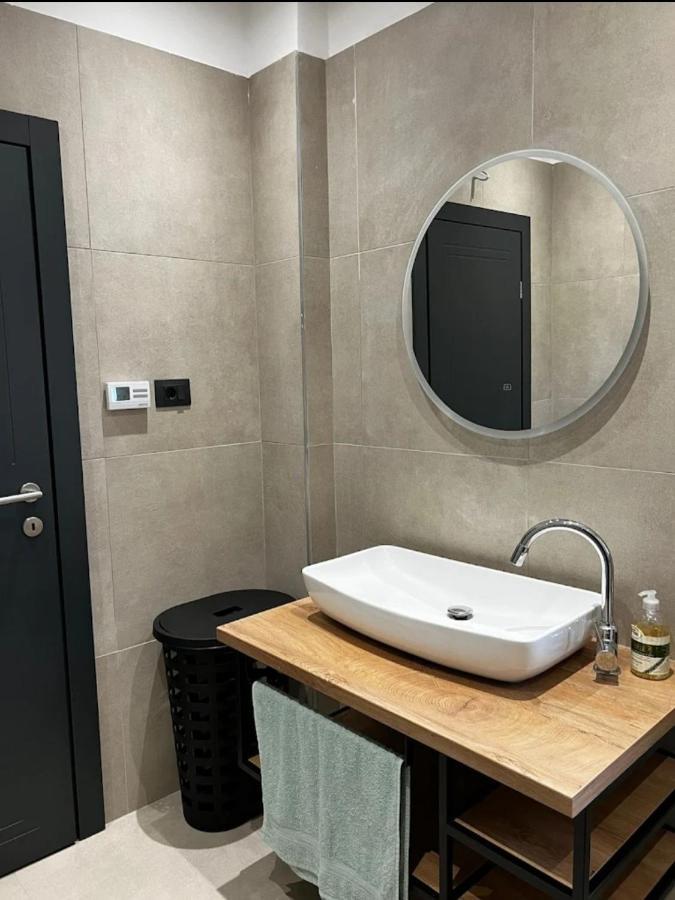 Apartament Betty Borik - Whole Ground Floor Rovinj