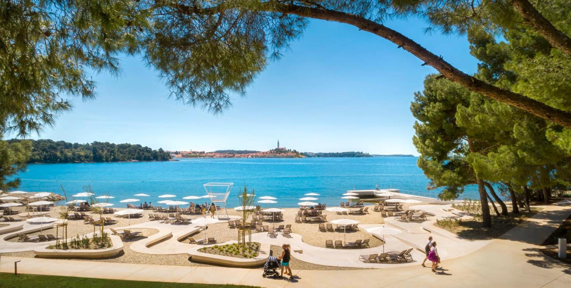 Betty Borik - Whole Ground Floor Rovinj