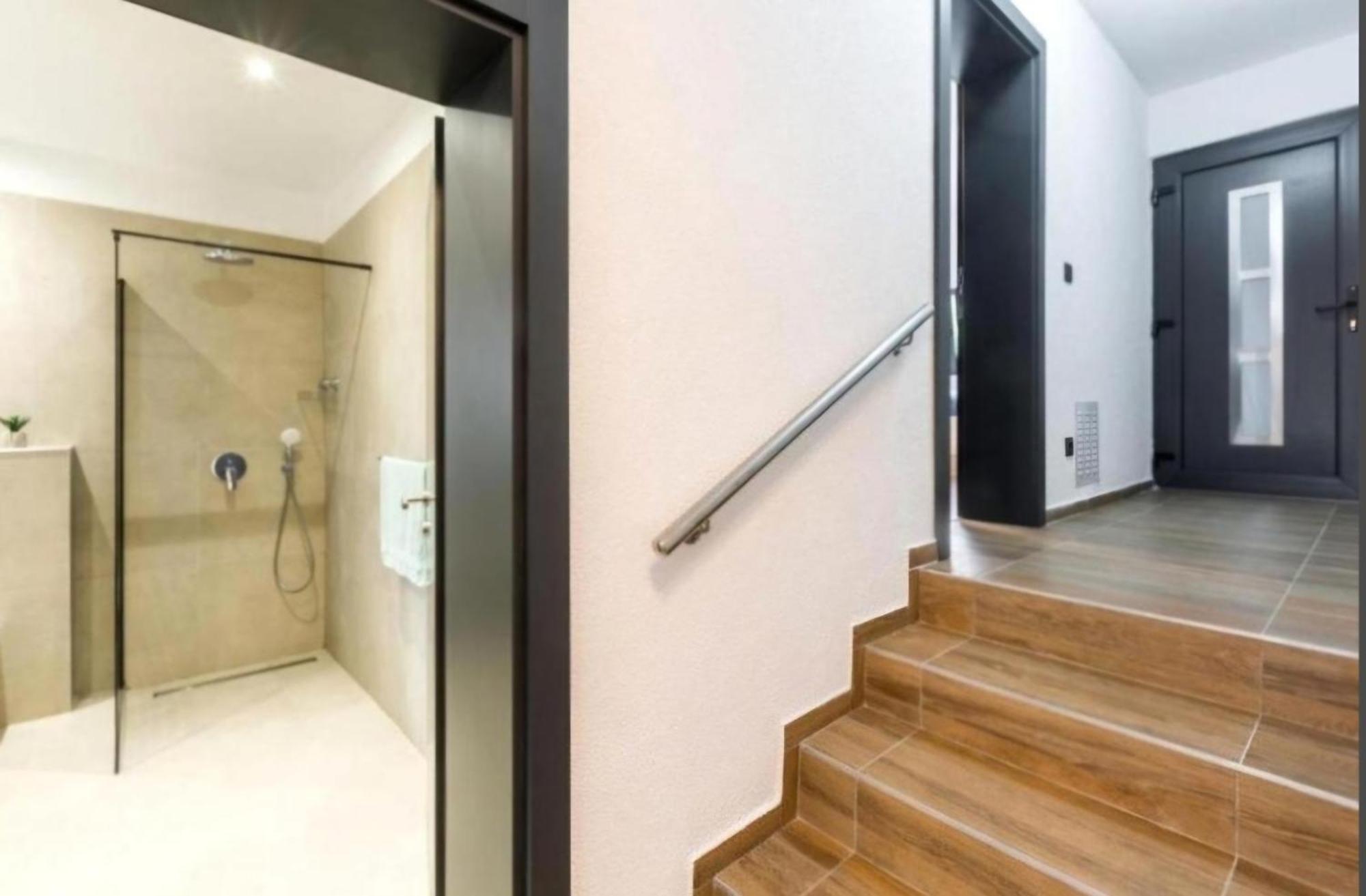 Apartment Betty Borik - Whole Ground Floor *